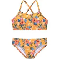 Bench. Bustier-Bikini Maui Kids mit trendigem Druck