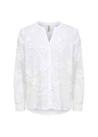 Soyaconcept - SC-CALISTE 23 white - Gr. - XS