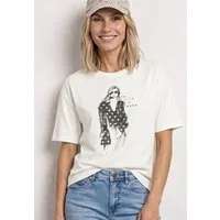 STREET ONE T-Shirt Jersey