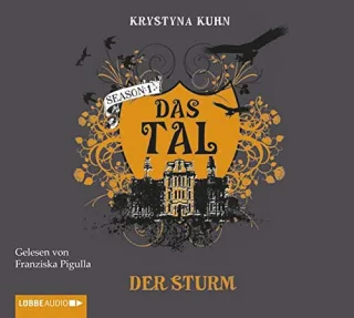 Das Tal Season 1.3: Der Sturm