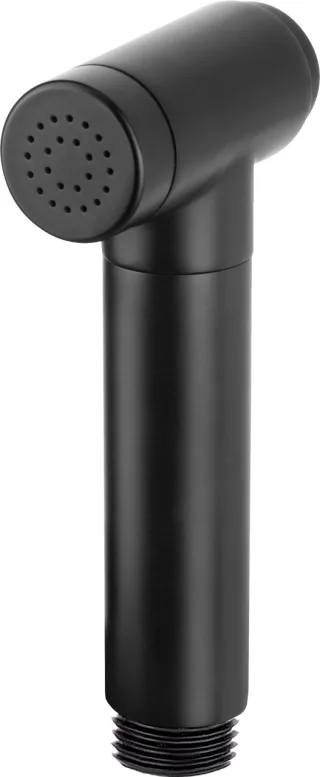 Neuesbad Bidet Handbrause, neuer Typ, schwarz NB1DEXDCJ4SNS11 NB1DEXDCJ4SNS11