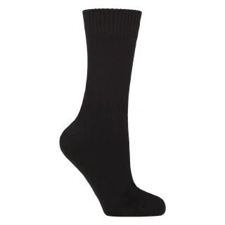 Herren Damen Wasserdichte Outdoor Stoppersocken - Strapazierfähige Dreilagige Wandersocken