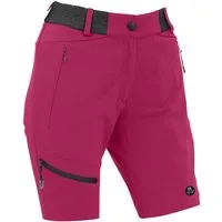 Maul Sport® Funktionsshorts Bermuda Täschhorn