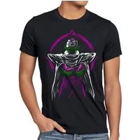 style3 T-Shirt Piccolo Fury evolution super dragonball z gt songoku dbz daima
