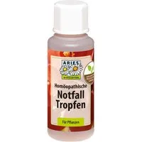 Aries Pflanzenstärkungsmittel Homöopathische Notfalltropfen für Pflanzen 30ml