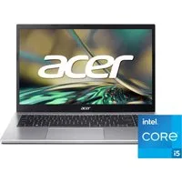 Acer Aspire 3 Laptop i5-1235U, 16GB RAM, 1TB PCIe SSD, Windows 11 Home Notebook (39,62 cm/15.6 Zoll, Intel Core i5 1235U, Intel® Iris® Xe Grafik, 16 GB, 1000 GB SSD, 4,4 GHz Turbo, Wi-Fi 6, HD Webcam)