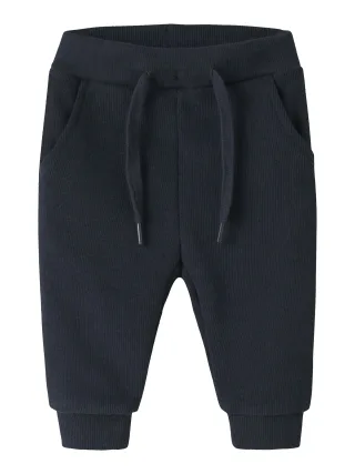NAME IT - NBNOBEAR NREG SWEAT PANT UNB NOOS Dark Sapphire - Gr. - 62