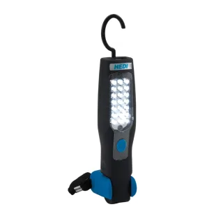 HEDI Akku-LED-Handleuchte Comfort - AL521LED