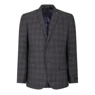 Ted Baker - Anzugjacke für Herren (Grau)