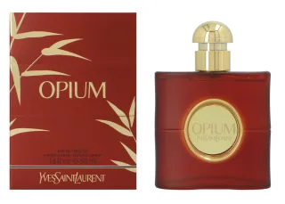 YSL Opium Pour Femme Edt Spray 50ml