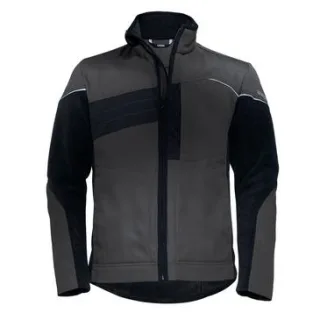 uvex perfeXXion Hybridjacke grau XS - 1722408