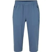Joy Funktionsshorts KALIO 3/4 Hose deep sea