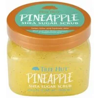 Tree Hut Körperpflegemittel Pineapple Shea Sugar Scrub 510g