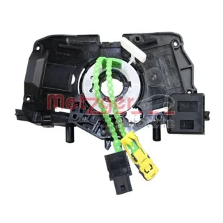 Metzger Wickelfeder f?r Airbag Dacia Dokker Duster Lodgy Logan Sandero 0916518