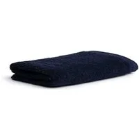 Möve Badetuch Superwuschel, Walkfrottee (1-St), Badetuch mit Bordüre, 100% Premium Cotton Baumwolle, einfarbig, weich