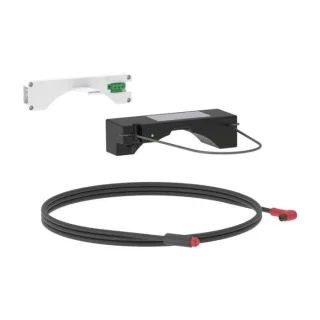 Geberit Netzteil 116096001 für Elektro- und Kommunikationsanschlussdose