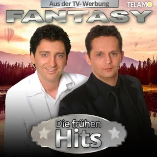 Die Frühen Hits