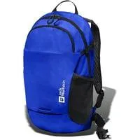 VELOCITY 20, Rucksack blau/schwarz, 20 Liter