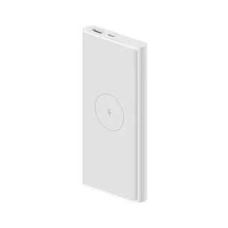 Xiaomi 22.5W 36Wh 10000mAh Wireless Power Bank External Battery Power Supply with 1 Input & 3 Outputs Fast Charging for