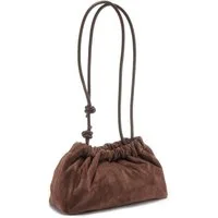 Vivance Umhängetasche Minibag, Crossbody Bag, Damentasche, Schultertasche, NEU Handtasche Damen zum Umhängen aus weichem Material VEGAN