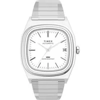 Timex Mechanische Uhr Timex® Automatic 1983 E Line Reissue, (1-tlg)