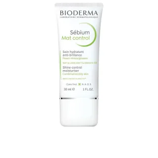 Sébium Mat Control Hidratisiert und Mattiert Langanhaltend 30 ml
