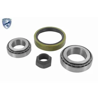 Vaico Radnabe hinten Citroen C25 Jumper Fiat Ducato Peugeot Boxer J5