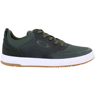 Oakley Metro Classic Herren Sneakers in Grün