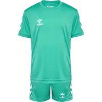 hummel Trainingsanzug Hmllogo Set Kids
