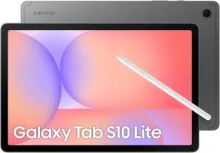 Samsung Galaxy Tab S10 Lite 256GB [109'' WiFi only 8GB RAM inkl. S Pen] grau