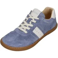 KOEL DECLAN SUEDE 3.0 Barfußschuh Lavandel