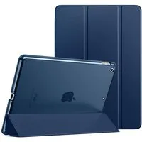 Tec-Expert Tablet-Hülle Tablet Cover Hülle für Apple iPad 9 / iPad 8 / iPad 7 10,2 Zoll 10.2 Zoll, 10.2, Schutzhülle Klapphülle Tasche Case