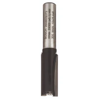 Bosch PRO Nutfräser, 8 mm Schaft - 2608628373