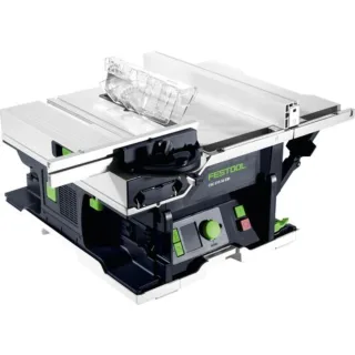 Festool Akku-Tischkreissäge CSC SYS 50 EB-Basic - 576820