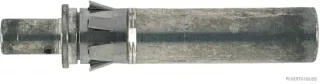 HERTH&BUSS Kontaktbuchse, 2,5 mm² - 50251854