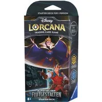 Ravensburger Sammelkarte Disney Lorcana - Auf