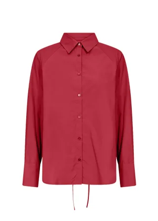 Soyaconcept - SC-NETTI 109 red - Gr. - M