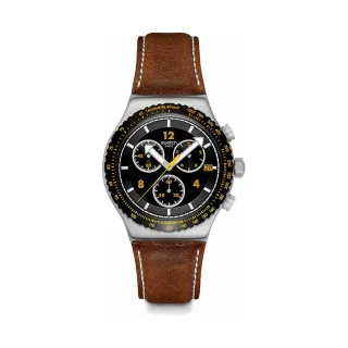 Swatch Herrenuhr 2411 SWATCH ESSENTIALS YVS530