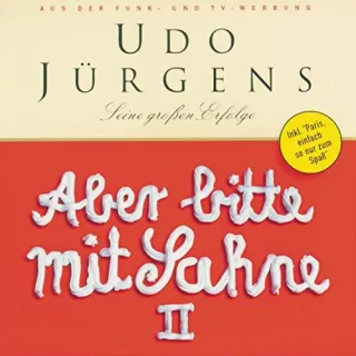 Aber Bitte mit Sahne 2