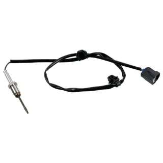 Febi Sensor f?r Abgastemperatur Nissan Qashqai X-Trail Renault Koleos 2,0