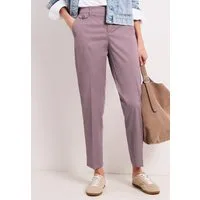 STREET ONE Chinohose soft