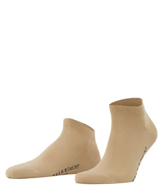 FALKE - FALKE Cool 24/7 Herren sand - Gr. - 45.5