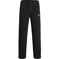 Jack & Jones Junior Sweathose JPSTKANE BUSTER SWEAT PANTS BTS JNR Baumwollmischung, locker geschnitten
