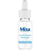 Mixa Gesichtsserum MIXA ANTI-TROCKENHEIT SERUM, für trockene und empfindliche Haut, feuchtigkeitsspendend
