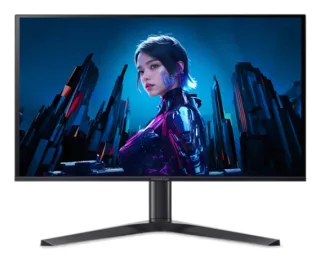 Acer Predator X27U X1biiphx | um.gxxee.101 | X Series - OLED-Monitor