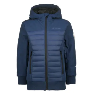 vingino - Teffer midnight blue - Gr. - 140