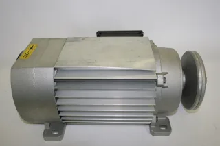 ELMAG Motor komplett 3 kW (400 Volt) - 9601503
