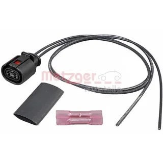 Metzger Kabelreparatursatz f?r Zentralelektrik Audi Mercedes Seat Skoda VW