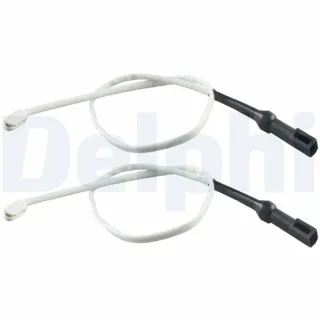 Delphi Warnkontakt hinten Ford Transit 2,0 2,2 TDCi LZ0277