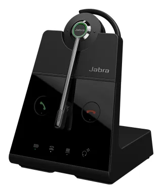 Jabra Engage 65 SE Convertible | 9655-553-117 | Headset - On-Ear